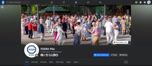 Jesteśmy już na Facebooku