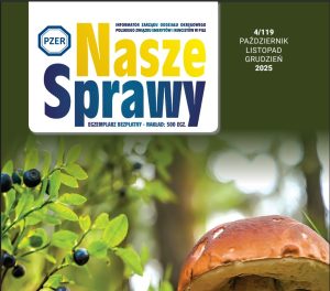 Nasze Sprawy 4 kwartał 2025