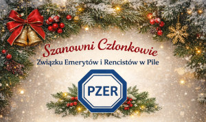 ŻYCZENIA ŚWIĄTECZNE