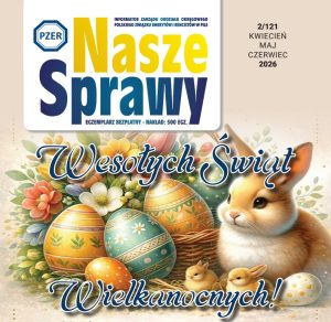 Nasze Sprawy 2 kwartał 2026