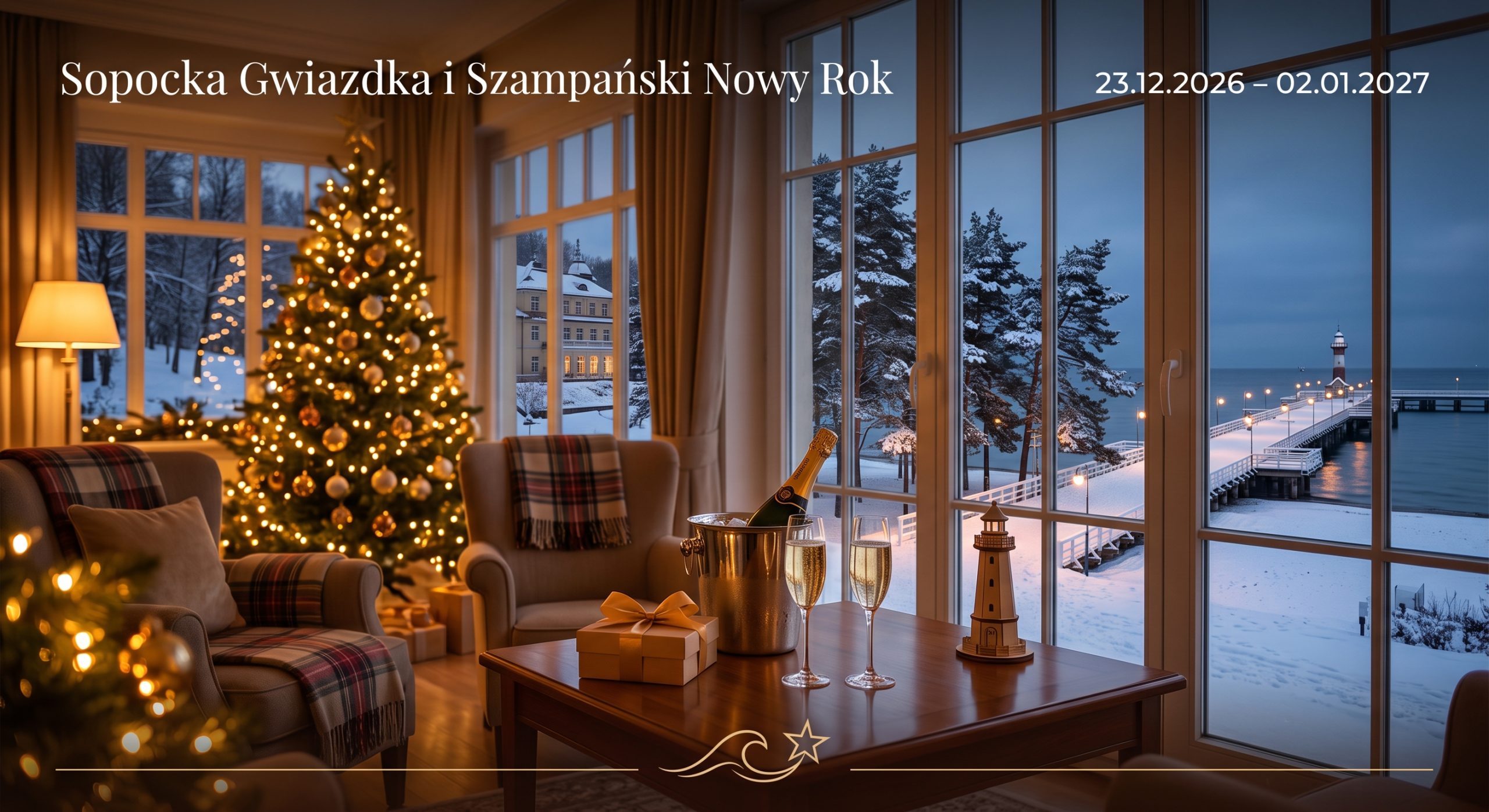 SwietaSylvesterSopot